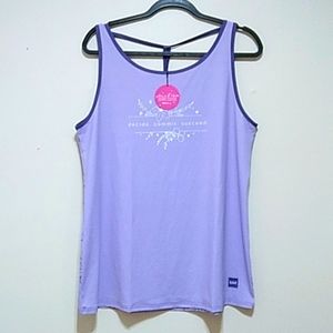 Lady Boss Tank Top